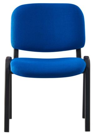 Scaun de birou Xenos Maya Blue