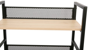 Стеллаж DP Brick 4 