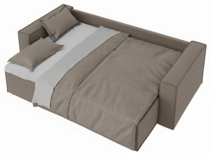 Угловой раскладной диван Sky Viva 3