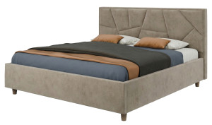 Pat Erevan în set cu salteaua Lavender 180 x 200 cm London 03