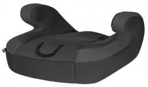Детское автокресло Lionelo Levi One Black