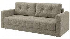 Canapea dreaptă extensibilă Dimaro Rock 22