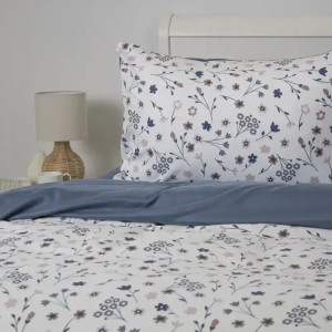 Комплект постельного белья TEP Melluna 200 x 215 cm Luna Garden
