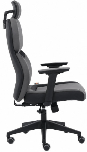 Офисное кресло Magnus Prime MC 196 Grey