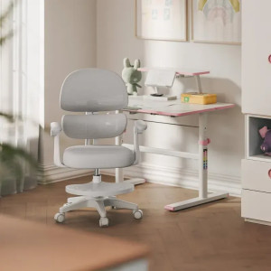 Fotoliu pentru copil Junior 4.4 Grey