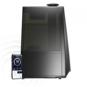 Umidificator de aer Polaris PUH9105 Black