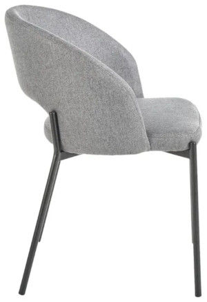 Scaun pentru bucătărie Halmar K373 Grey