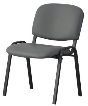 Scaun de birou Xenos Maya Grey