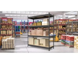 Raft Horeca Nex Titan 180 x 120 x 40 cm Anthracite