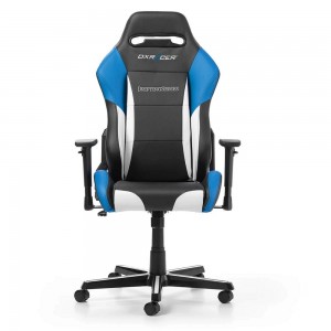 Геймерское кресло DXRacer Drifting D61 Black/Blue