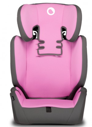 Детское автокресло Lionelo Levi Simple Candy Pink