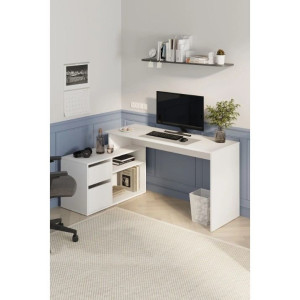 Birou Bofigo 20-03 White