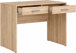 Письменный стол Yasen Nepo BIU2S Sonoma Oak