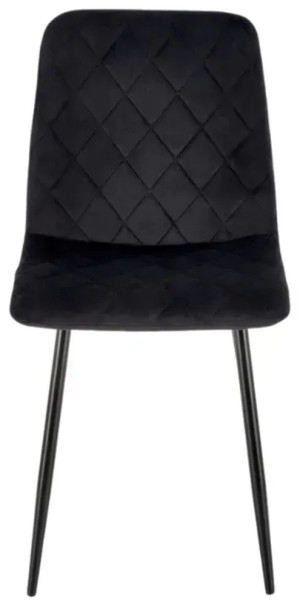Scaun pentru bucătărie Halmar K525 Black