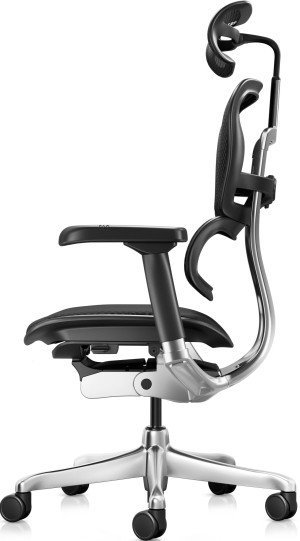 Fotoliu de birou ART Ergohuman Elite 2 Mesh 