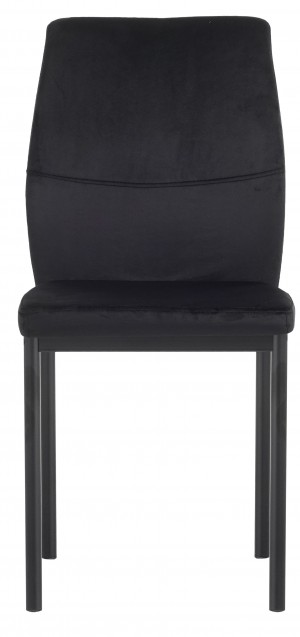 Стул для кухни Yasen DC22057 Black