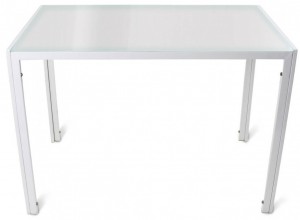 Кухонный стол DP MB-14 White