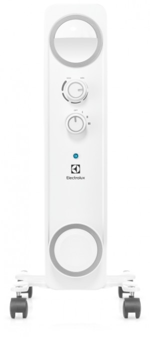 Calorifer electric cu ulei Electrolux EOH/M-6221 White