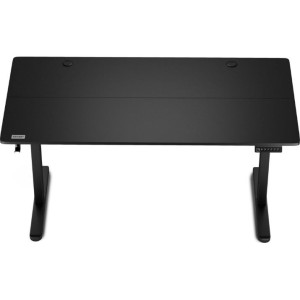 Masă gaming Sense7 Nojo 140 x 70 cm Black