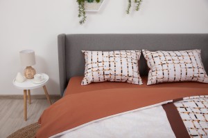 Set de lenjerie pentru pat TEP Soft Dreams 200 x 220 cm Egyptian Linen