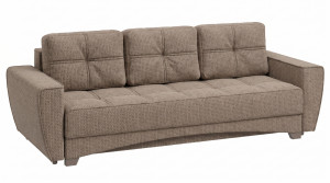 Прямой раскладной диван Chelsea Silk Ape 4