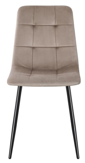 Scaun pentru bucătărie Yasen DC 5012 L Dark Brown