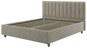 Pat Monaco în set cu salteaua Camelia 160 x 200 cm Chigaco 09