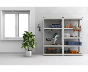Raft Horeca Nex Budget 180 x 60 x 40 cm