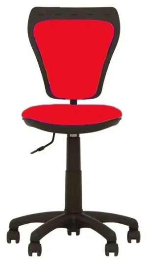 Детское кресло Nowy Styl Ministyle GTS P C-2 Red