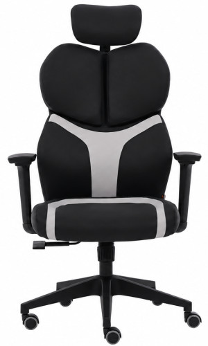 Fotoliu de birou Magnus Prime MC 196 Black