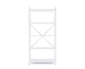 Raft Nex Loft 170 White/White snow