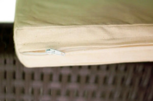 Набор садовой мебели Bica Colorado 3 Brown