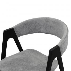 Стул для кухни DP Rustic Grey