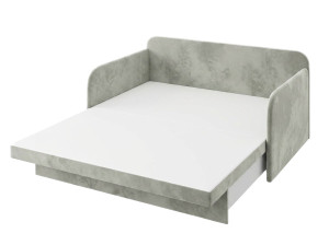Canapea dreaptă extensibilă Polo 150 x 190 cm Iris 90