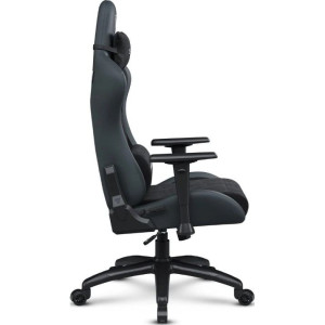 Fotoliu gaming Sense7 Spellcaster FUKU XL PU Black