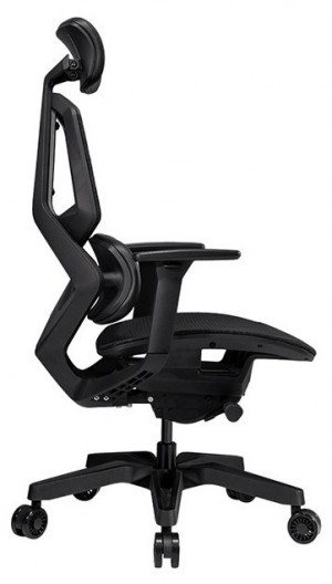 Геймерское кресло Cougar ARGO One Black