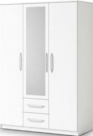 Dulap Fabrik Home Linia 120 White