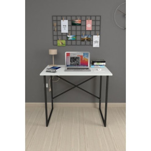 Birou Bofigo 20-01 White