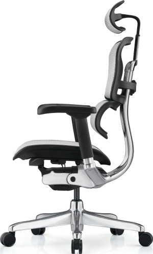 Fotoliu de birou ART Ergohuman Elite 2 BL Grey