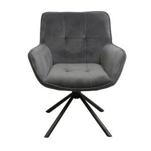 Стул для кухни DP Puro Grey