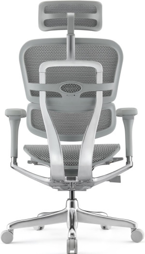Офисное кресло ART Ergohuman Elite 2 Grey