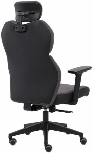 Офисное кресло Magnus Prime MC 196 Grey