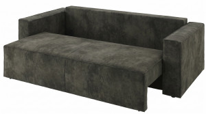Прямой раскладной диван Sky Emilia 95