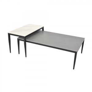 Журнальный столик DP Jakarta Grey/Beige
