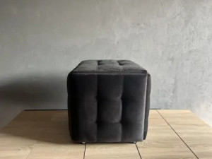 Cub Transformer 5 scaune in 1 Nex Home N43, Negru