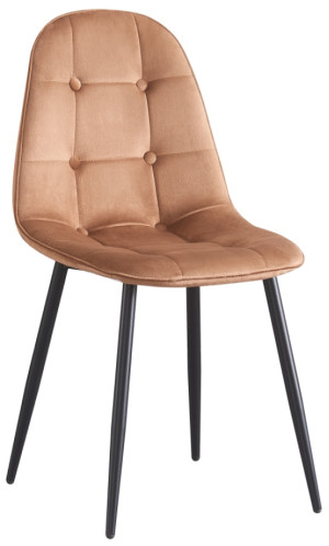 Scaun pentru bucătărie Xenos Oliver Beige