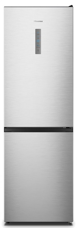 Холодильник Hisense RB390N4BC2 Silver
