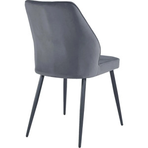 Стул для кухни Dex Grey