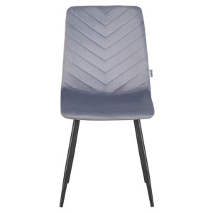 Scaun pentru bucătărie Xenos William Light Grey