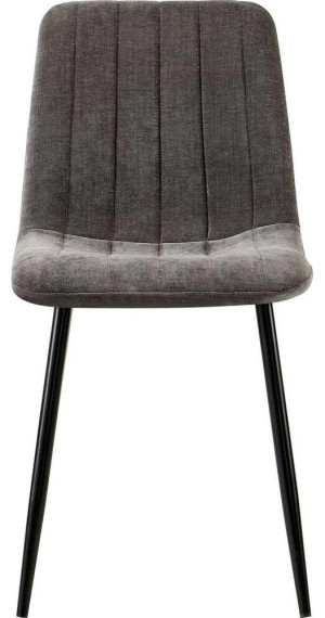 Стул для кухни Jet Dark Grey